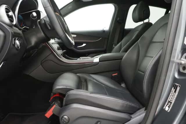 Mercedes-Benz GLC-Klasse (2021) thumbnail 16