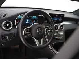 Mercedes-Benz GLC-Klasse (2021) thumbnail 17