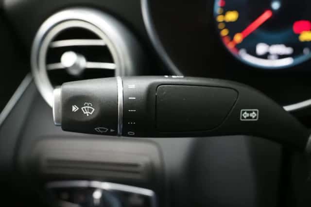 Mercedes-Benz GLC-Klasse (2021) thumbnail 22