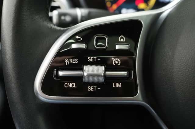 Mercedes-Benz GLC-Klasse (2021) thumbnail 23