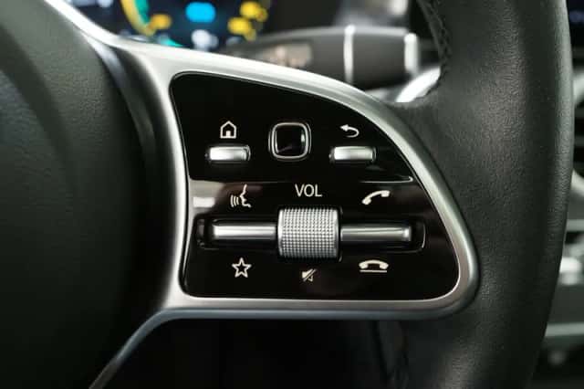 Mercedes-Benz GLC-Klasse (2021) thumbnail 24