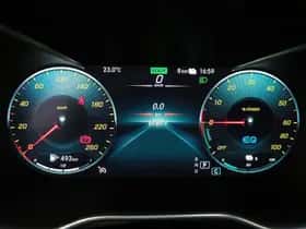 Mercedes-Benz GLC-Klasse (2021) thumbnail 26