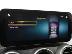 Mercedes-Benz GLC-Klasse (2021) thumbnail 29