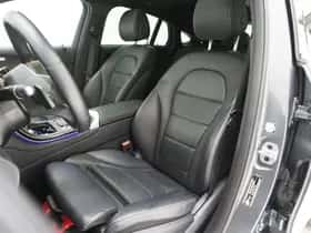 Mercedes-Benz GLC-Klasse (2021) thumbnail 4