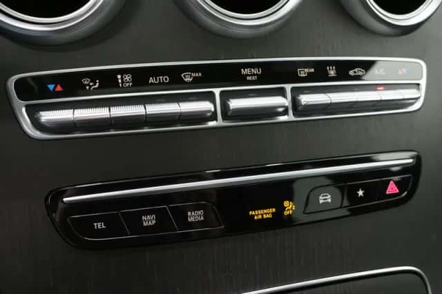 Mercedes-Benz GLC-Klasse (2021) thumbnail 32