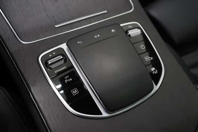 Mercedes-Benz GLC-Klasse (2021) thumbnail 33