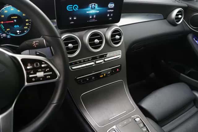 Mercedes-Benz GLC-Klasse (2021) thumbnail 34