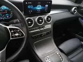 Mercedes-Benz GLC-Klasse (2021) thumbnail 34
