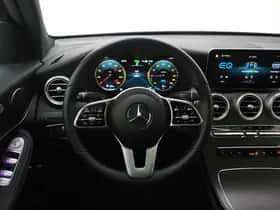 Mercedes-Benz GLC-Klasse (2021) thumbnail 35