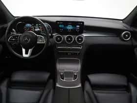 Mercedes-Benz GLC-Klasse (2021) thumbnail 5