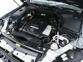 Mercedes-Benz GLC-Klasse (2021) thumbnail 7