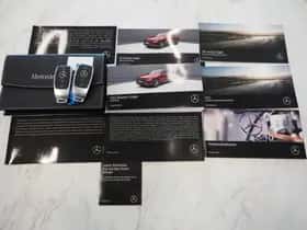 Mercedes-Benz GLC-Klasse (2021) thumbnail 8