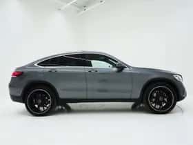 Mercedes-Benz GLC-Klasse (2021) thumbnail 10