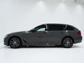 BMW 5-Serie (2021) thumbnail 2