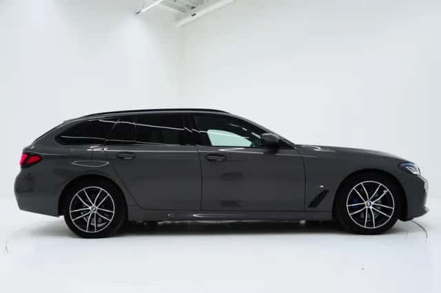 BMW 5-Serie (2021) thumbnail 11