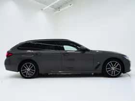 BMW 5-Serie thumbnail 11