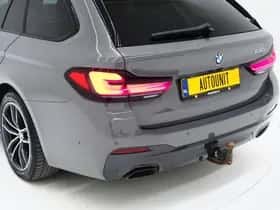 BMW 5-Serie thumbnail 15