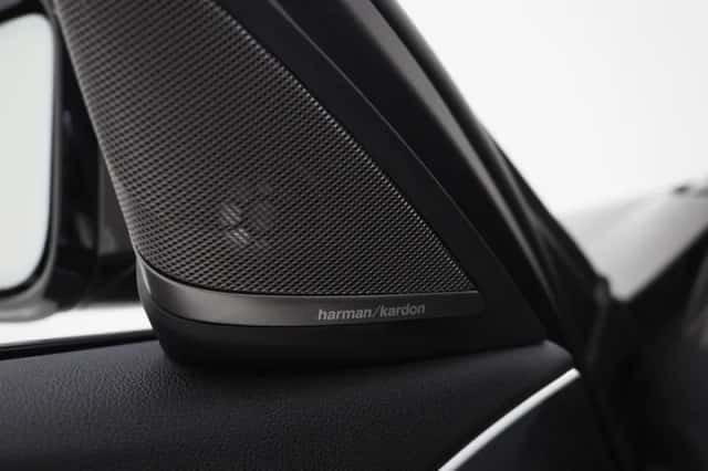 BMW 5-Serie (2021) thumbnail 20