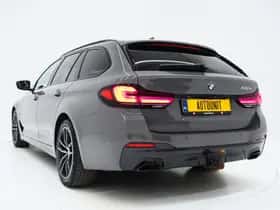 BMW 5-Serie (2021) thumbnail 3