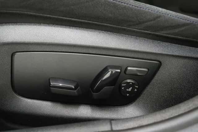 BMW 5-Serie (2021) thumbnail 23