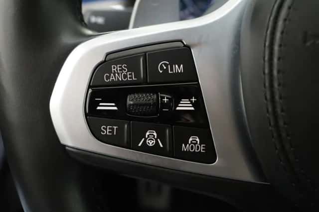 BMW 5-Serie (2021) thumbnail 26