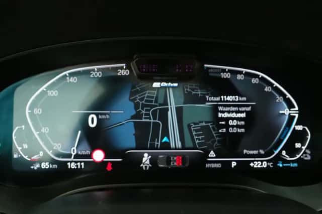 BMW 5-Serie (2021) thumbnail 29