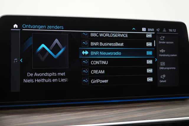 BMW 5-Serie (2021) thumbnail 31