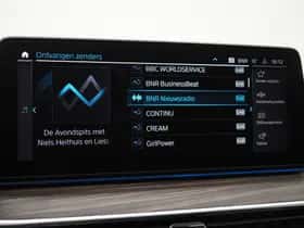BMW 5-Serie thumbnail 31