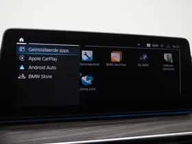BMW 5-Serie thumbnail 34