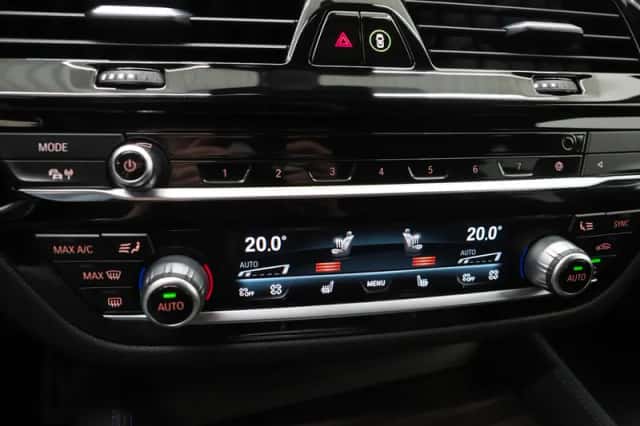 BMW 5-Serie (2021) thumbnail 36