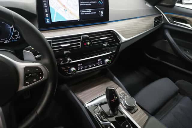 BMW 5-Serie (2021) thumbnail 38