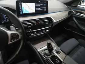 BMW 5-Serie (2021) thumbnail 38