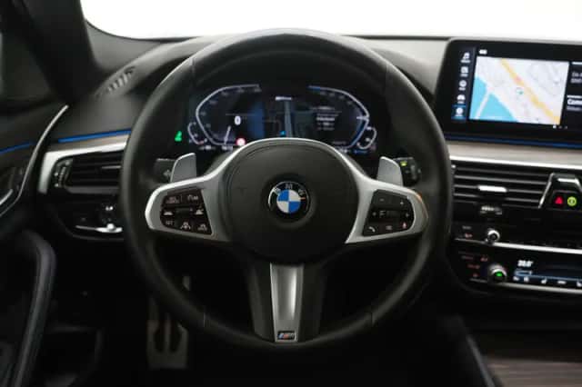 BMW 5-Serie (2021) thumbnail 40