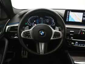 BMW 5-Serie thumbnail 40