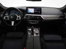 BMW 5-Serie thumbnail 5