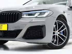 BMW 5-Serie (2021) thumbnail 6
