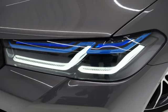 BMW 5-Serie (2021) thumbnail 7
