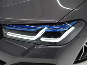 BMW 5-Serie thumbnail 7