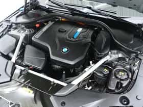 BMW 5-Serie (2021) thumbnail 8