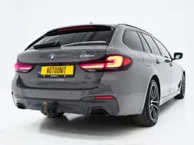BMW 5-Serie (2021) thumbnail 10