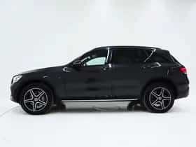 Mercedes-Benz GLC-Klasse (2020) thumbnail 2