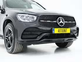 Mercedes-Benz GLC-Klasse (2020) thumbnail 12