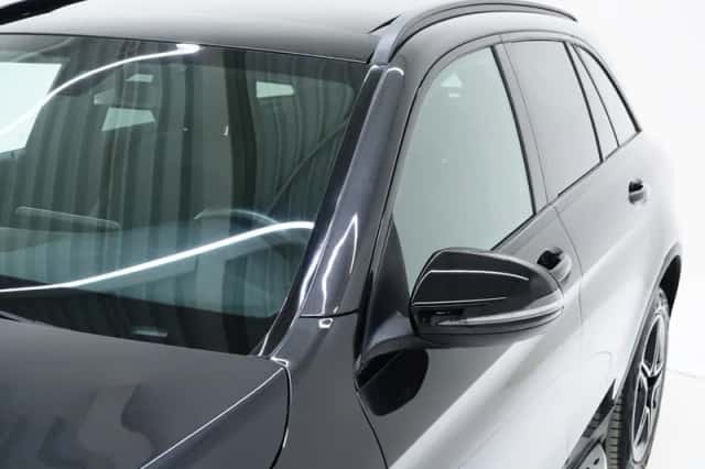Mercedes-Benz GLC-Klasse (2020) thumbnail 13
