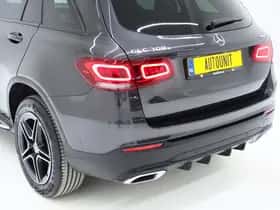 Mercedes-Benz GLC-Klasse (2020) thumbnail 14