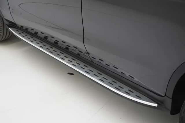 Mercedes-Benz GLC-Klasse (2020) thumbnail 15