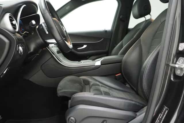 Mercedes-Benz GLC-Klasse (2020) thumbnail 16