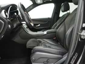 Mercedes-Benz GLC-Klasse (2020) thumbnail 16