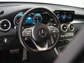 Mercedes-Benz GLC-Klasse (2020) thumbnail 17