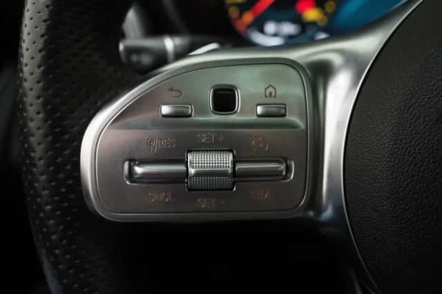 Mercedes-Benz GLC-Klasse (2020) thumbnail 22