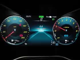 Mercedes-Benz GLC-Klasse (2020) thumbnail 25